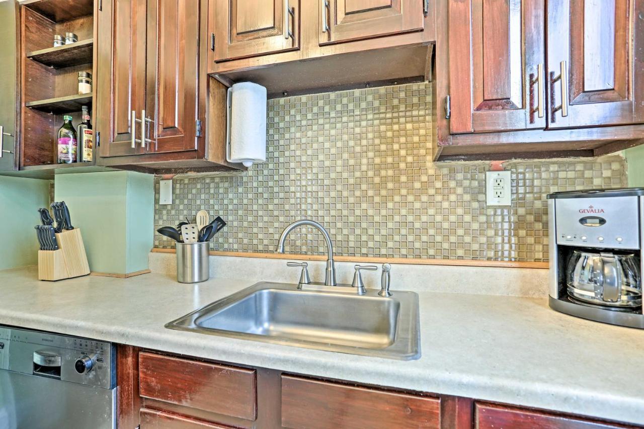Historic Poughkeepsie Apt - Walkable Location Buitenkant foto